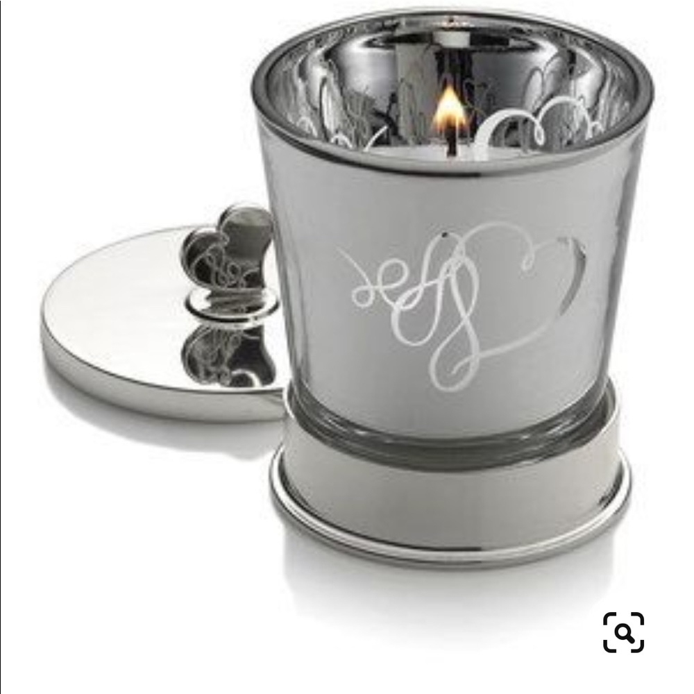 Mikasa Candle holder brand new